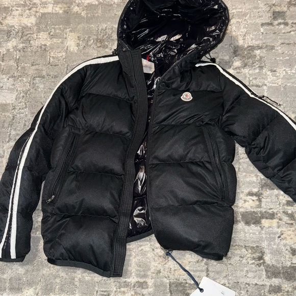 Moncler Coat